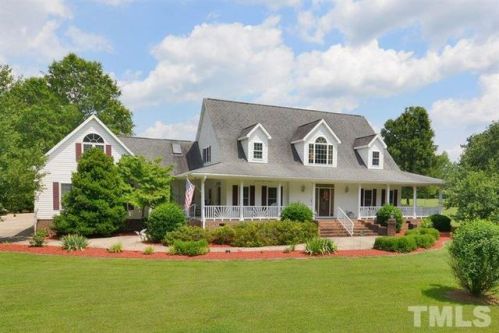 4905 Payton Dr, Rougemont, NC 27572-8799
