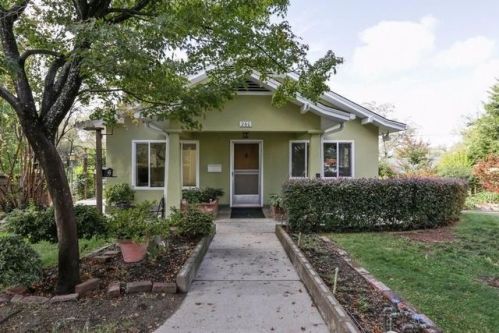 260 Cherry Ave, Auburn, CA 95603-4814