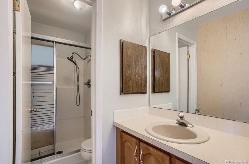 1736 Glenwood Dr, Fort Collins CO  80526-1555 exterior