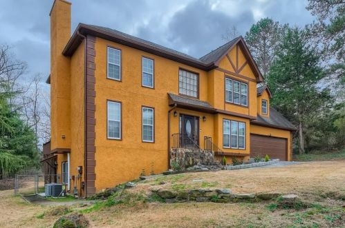 7002 Deshon Ridge Dr, Lithonia, GA 30058-2973