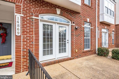 14869 Cloverdale Rd, Woodbridge VA  22193-1769 exterior