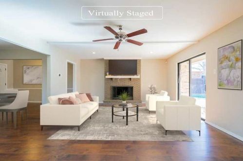 5218 Enchanted Ln, Dallas, TX 75227-1419