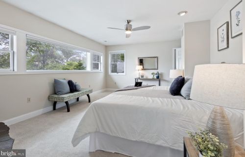 728 Oak Grv Cir, Severna Park MD 21146-4219 exterior