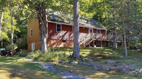 321 Muchado Hill Rd, Alton, NH 03809-5139