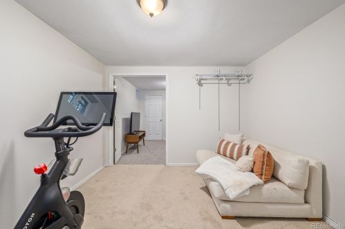 908 High St, Denver CO  80209-4551 exterior