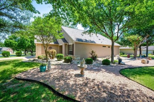 109 Elderberry St, Georgetown, TX 78633-4729