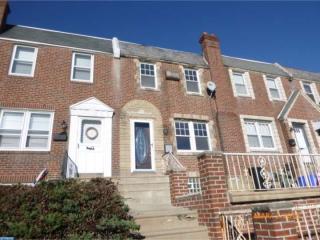 239 Higbee St, Philadelphia PA  19111-5905 exterior