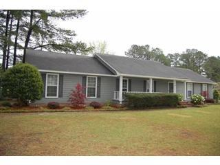802 Albemarle Blvd, Florence, SC 29501-8941