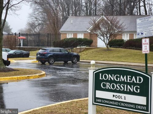 2602 Squaw Valley Ct, Silver Spring MD 20906-6167 exterior