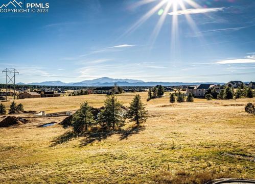 2131 White Cliff Way, Woodmoor CO  80132-2910 exterior