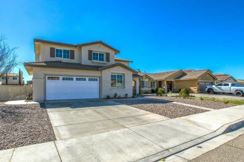 11839 Cliffrose Ct, El Mirage, CA 92301-3782