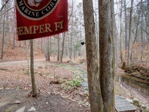 322 Old Tate Ml, Big Canoe GA  30143-4154 exterior