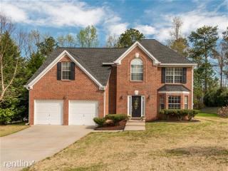 4000 Fieldway Rd, Rex GA  30273-2504 exterior