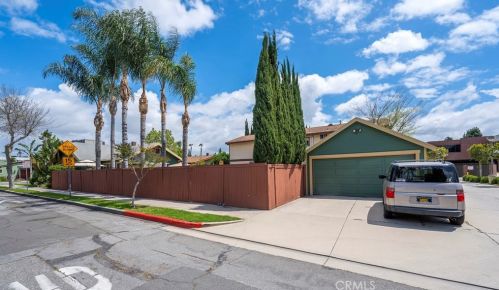 227 Helena St, Anaheim CA  92805-2939 exterior