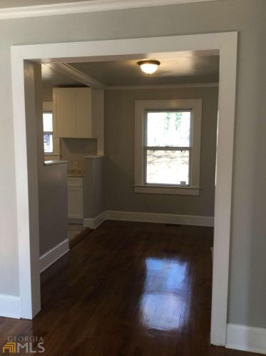 1895 Markone St, Atlanta GA  30318-6474 exterior