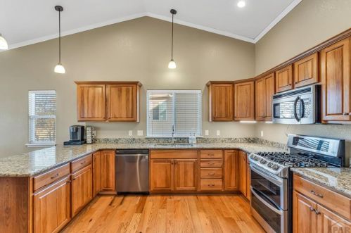 4723 Desert Candle Dr, Pueblo CO  81001-1037 exterior