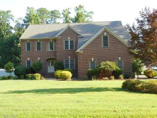 117 Jernigan Ln, Yorktown, VA 23692-3127