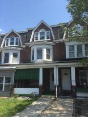 743 8th St, Allentown PA  18102-2363 exterior