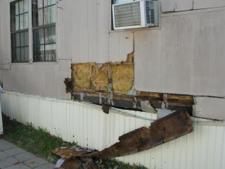 3810 6th St, Fort Worth TX  76107-2030 exterior