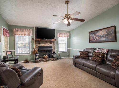 325 Edna Dr, Stockbridge GA  30281-1385 exterior