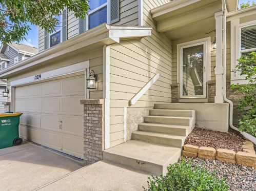 12274 Utica Pl, Westminster CO  80020-5657 exterior