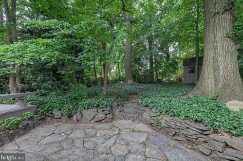 303 Melbourne Ave, Silver Spring MD 20901-2818 exterior