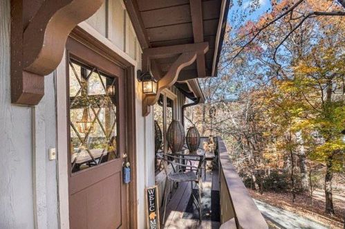 298 Lake View Trce, Big Canoe, GA 30143-9347