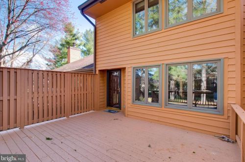 59 Sayre Dr, Princeton NJ  08540-5825 exterior