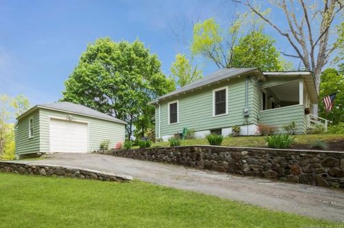 34 Own Home Ave, Wilton, CT 06897-4817