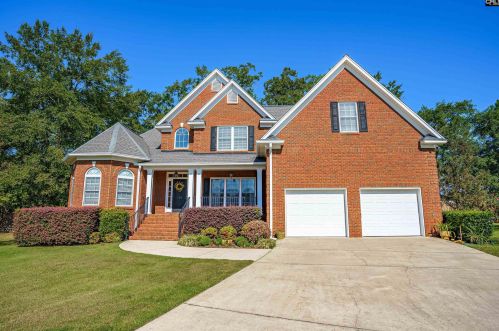 116 Anadale Ln, Lexington, SC 29072-7115