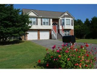 26 Cathedral Hts, Euharlee, GA 30120-6094