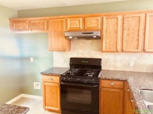 17703 Barton Point Ln, Richmond TX  77407-2157 exterior