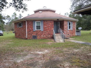 163 Del Rio Rd, Hephzibah, GA 30815-5052