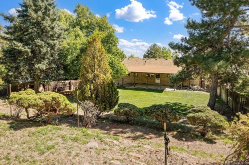 12877 Arizona Pl, Denver CO  80228-3558 exterior