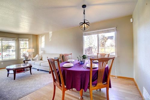 312 Derry Dr, Fort Collins CO  80525-5829 exterior