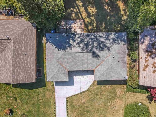 1845 Fort Valley Dr, Atlanta GA  30311-5115 exterior