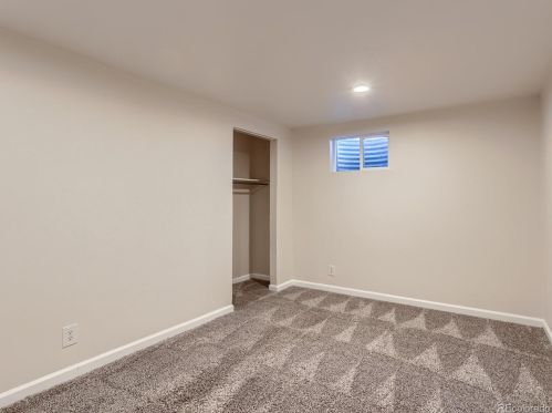 3854 Evanston St, Aurora CO  80014-4033 exterior