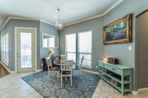 3417 Bay Breeze Ln, Fort Worth TX  76179-3846 exterior