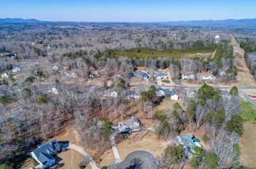 639 Kerry Dr, Big Canoe GA  30143 exterior