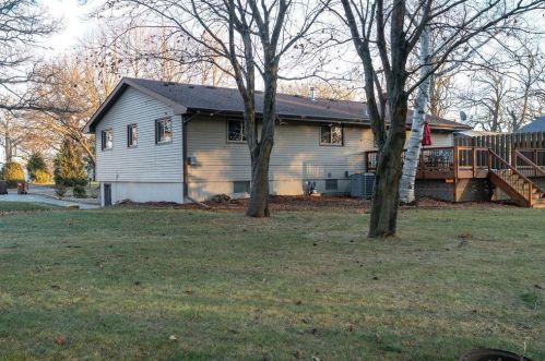 708 Ford Ave, Cherry Grove, MN 55975-1020