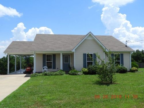 201 Desperado Ave, Pulaski, TN 38478-7516