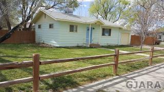 1014 Carolina Ave, Colorado National Monument, CO 81521-2809
