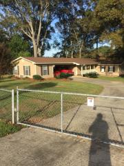 992 Flournoy Rd, Warwick, GA 31796-5319