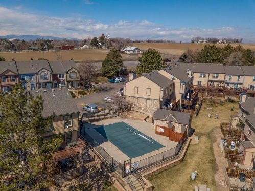2901 81st Ave, Westminster CO  80031-4156 exterior