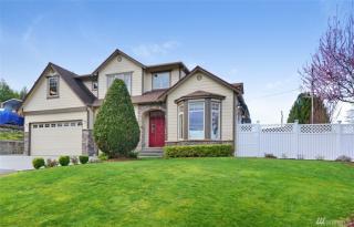 4912 Seaview Way, Everett, WA 98203-1401