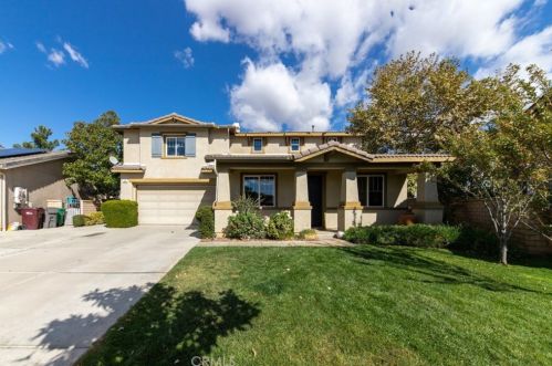 10 Cold Spring Ave, Beaumont, CA 92223-3105