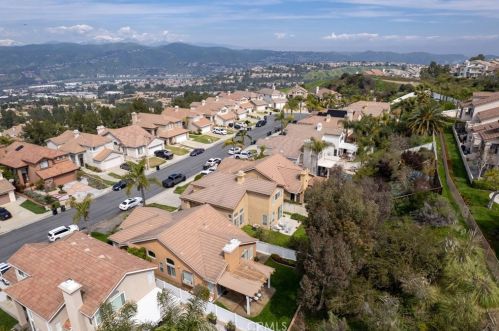 938 Dylan Way, Anaheim CA  92808-1515 exterior