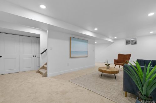 6703 Locust Ct, Englewood CO  80112-1007 exterior