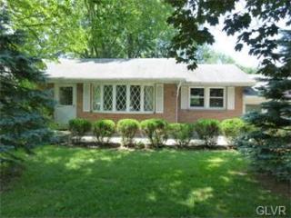 2361 Jacksonville Rd, Bethlehem, PA 18017-3612