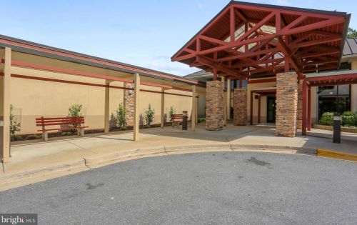 3005 Leisure World Blvd, Silver Spring MD 20906-8338 exterior